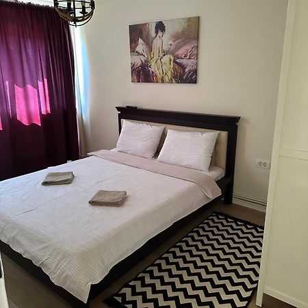 Tim View Apartament Appartement Alba Iulia Buitenkant foto